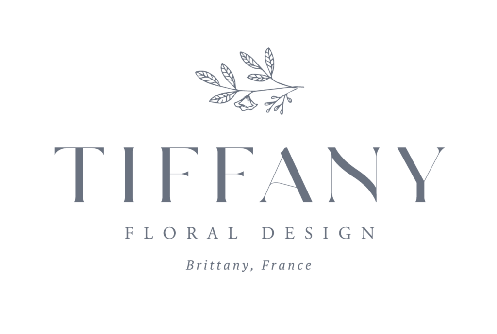 TIFFANY FLORAL DESIGN FRANCE